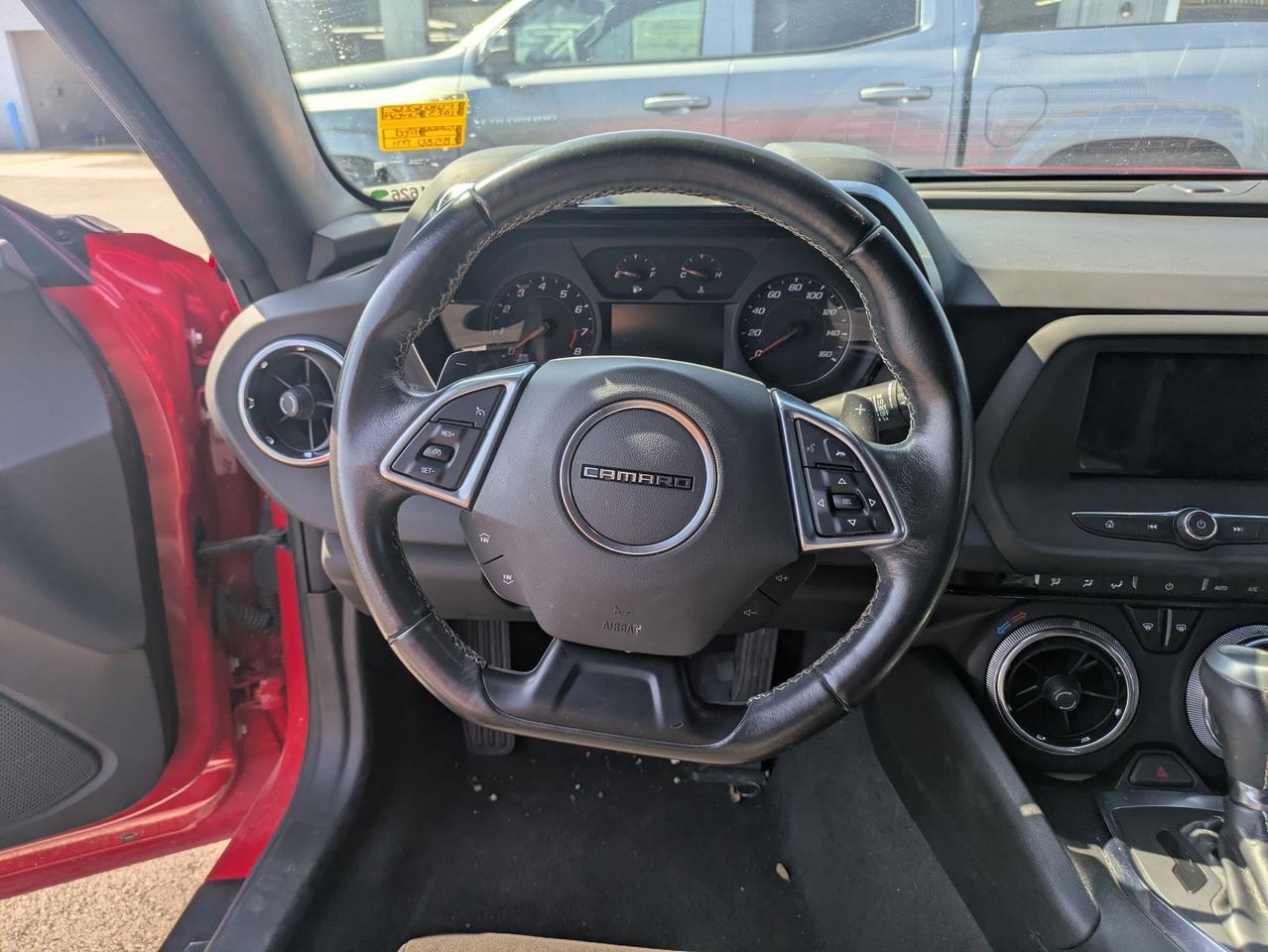 2023 Chevrolet Camaro 1LT Castroville TX