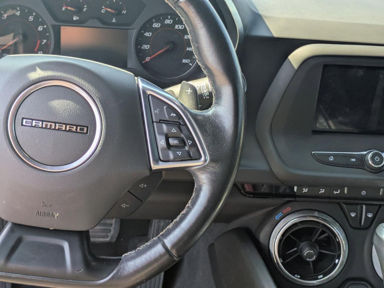 2023 Chevrolet Camaro 1LT Castroville TX