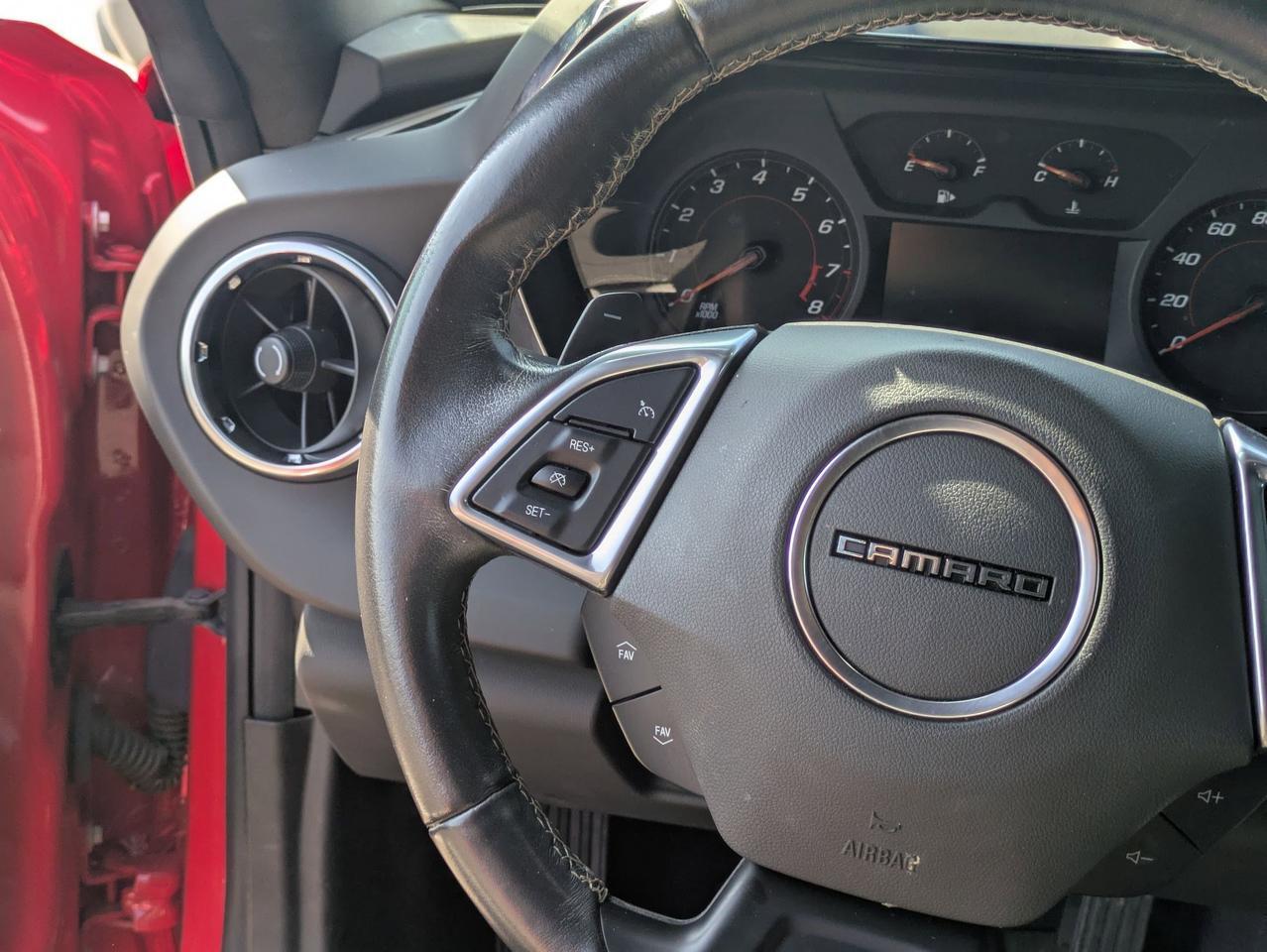 2023 Chevrolet Camaro 1LT Castroville TX