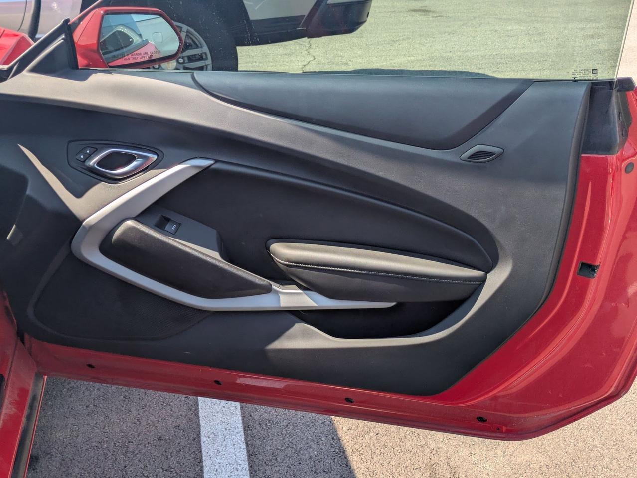 2023 Chevrolet Camaro 1LT Castroville TX