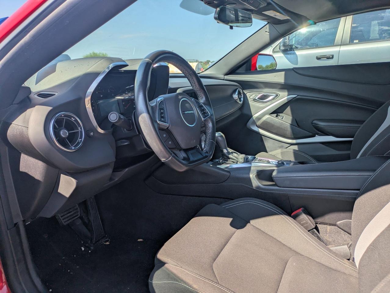 2023 Chevrolet Camaro 1LT Castroville TX