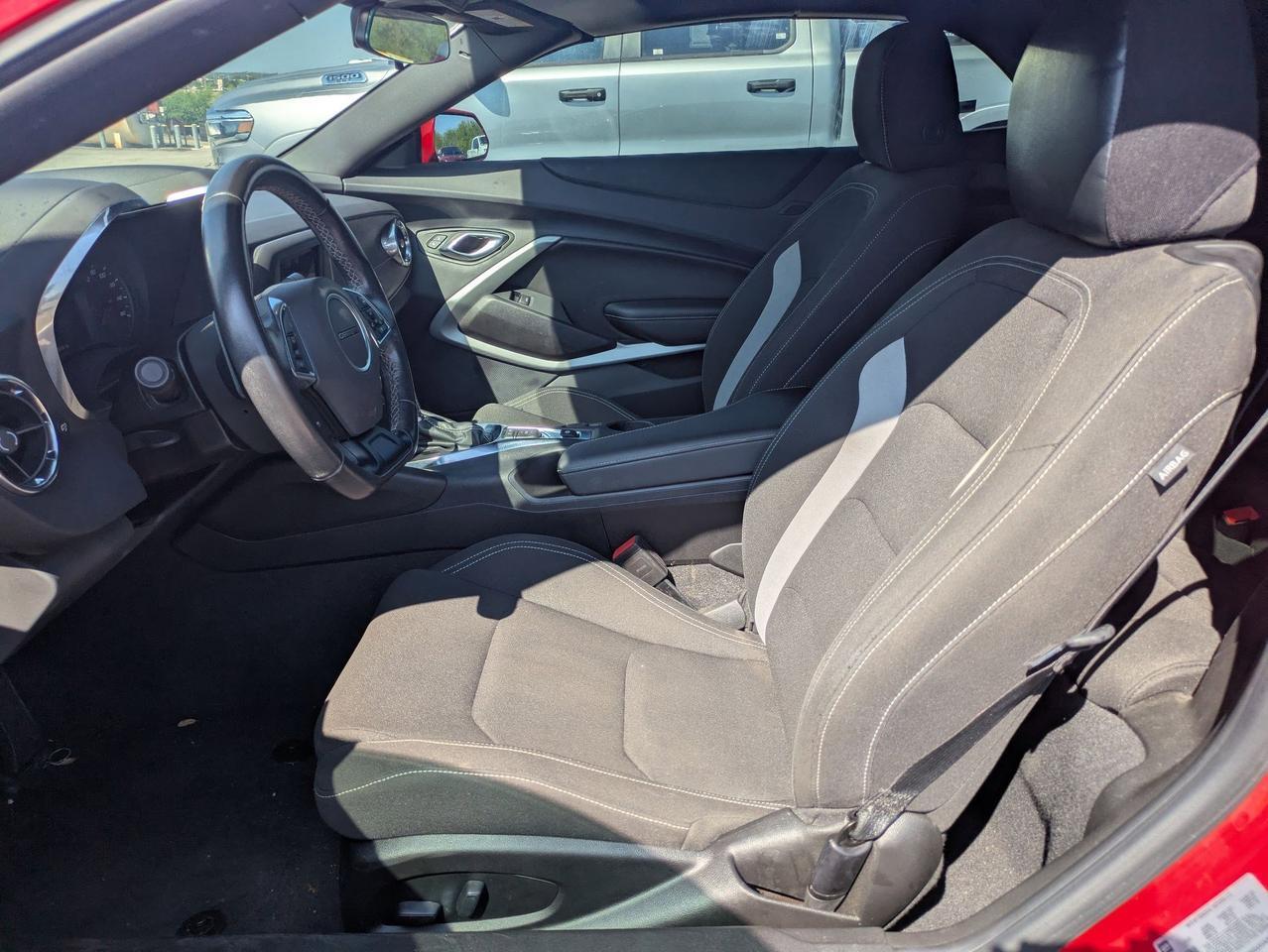 2023 Chevrolet Camaro 1LT Castroville TX