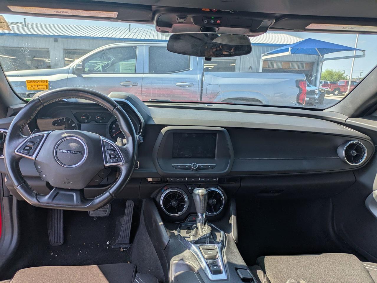 2023 Chevrolet Camaro 1LT Castroville TX