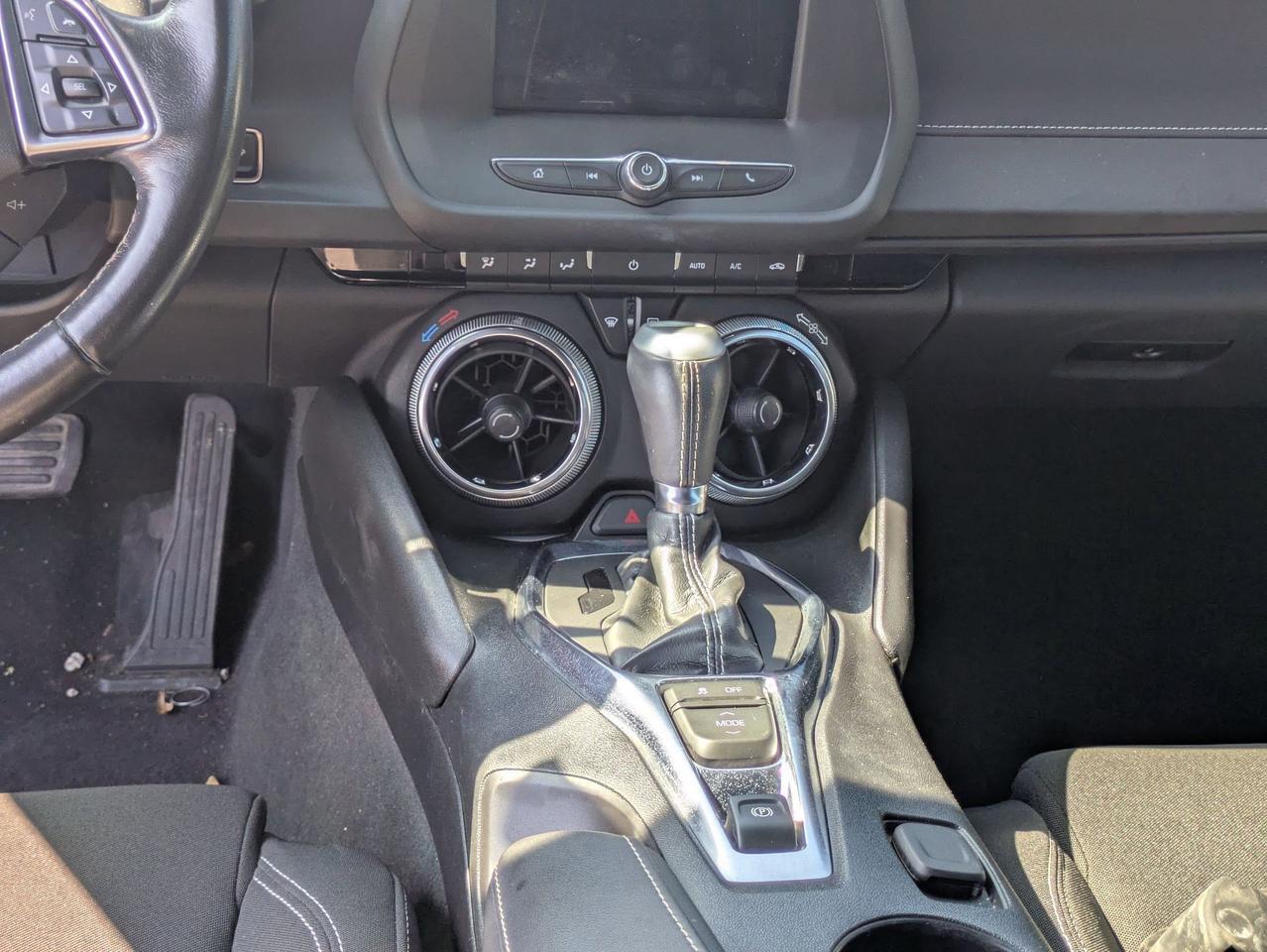 2023 Chevrolet Camaro 1LT Castroville TX