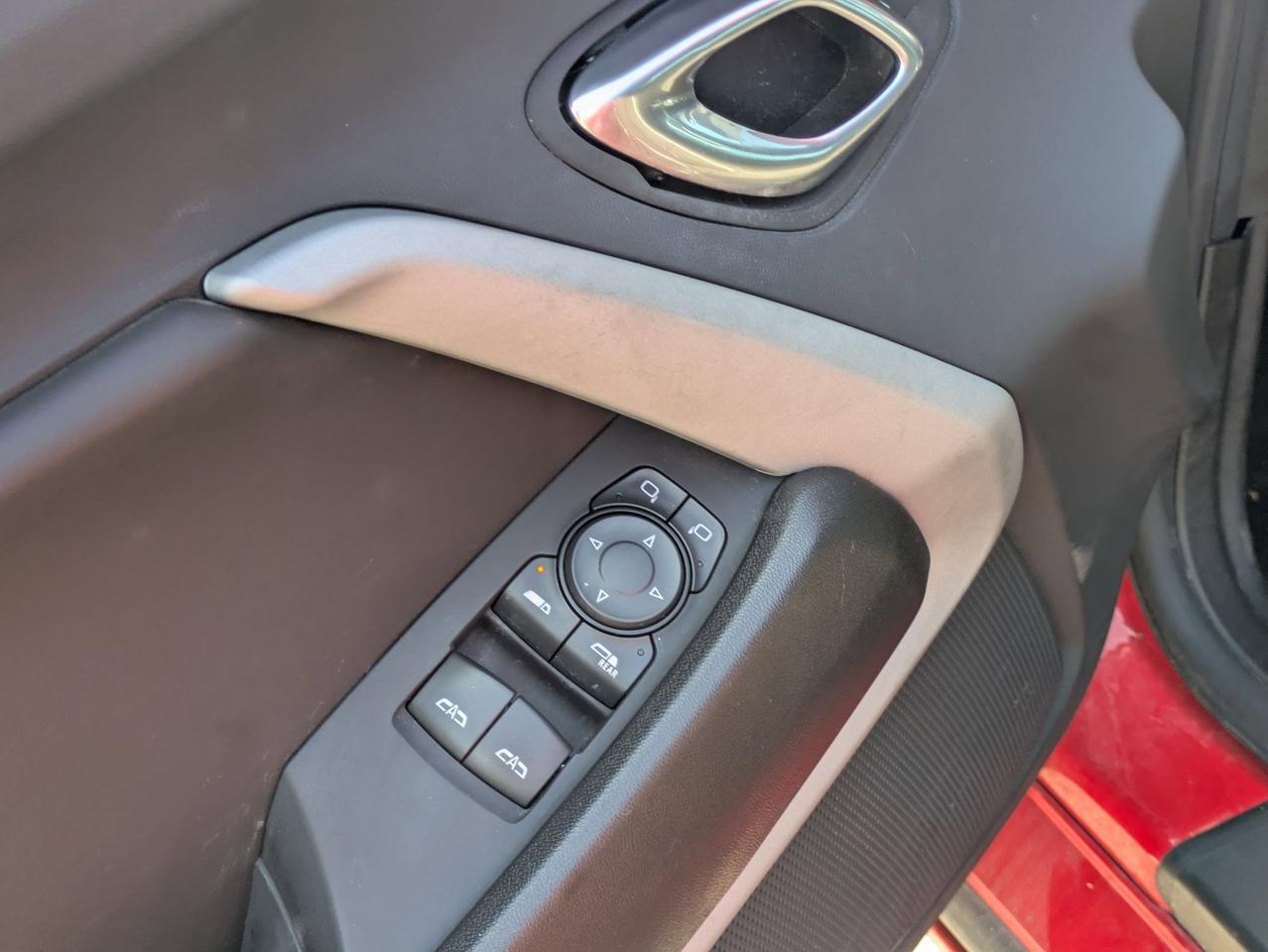 2023 Chevrolet Camaro 1LT Castroville TX