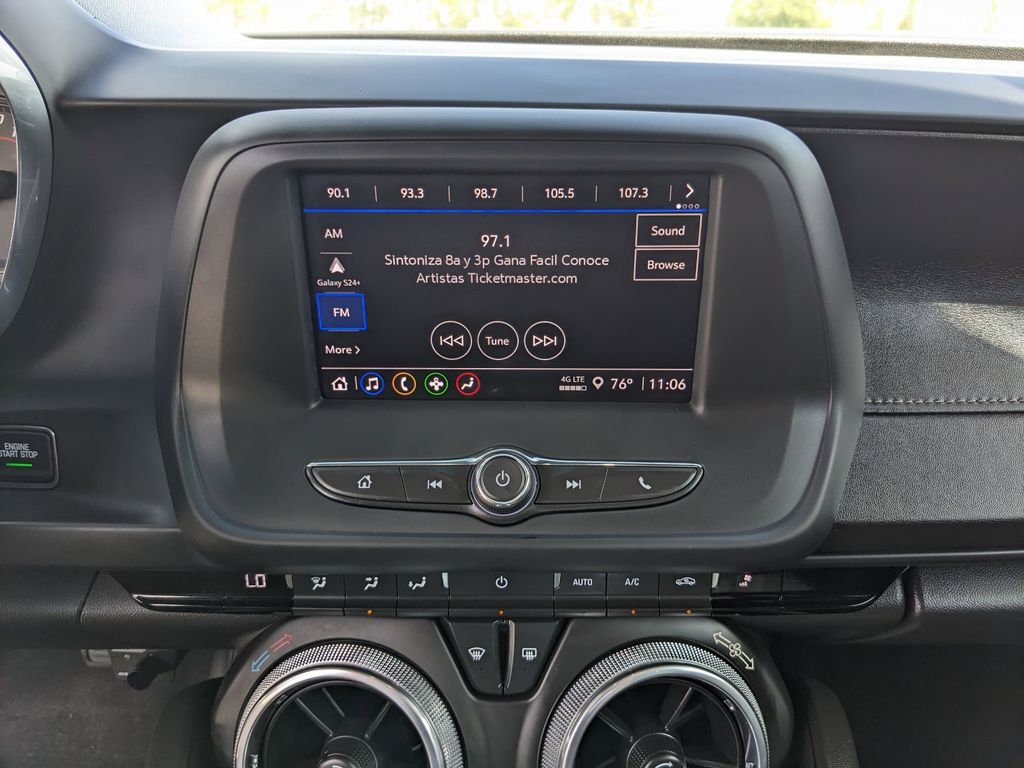 2023 Chevrolet Camaro 1LT San Clemente CA