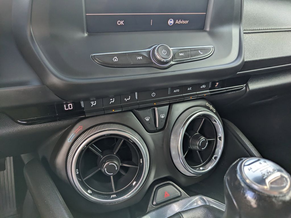 2023 Chevrolet Camaro 1LT San Clemente CA