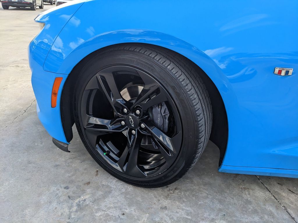 2023 Chevrolet Camaro 1LT San Clemente CA
