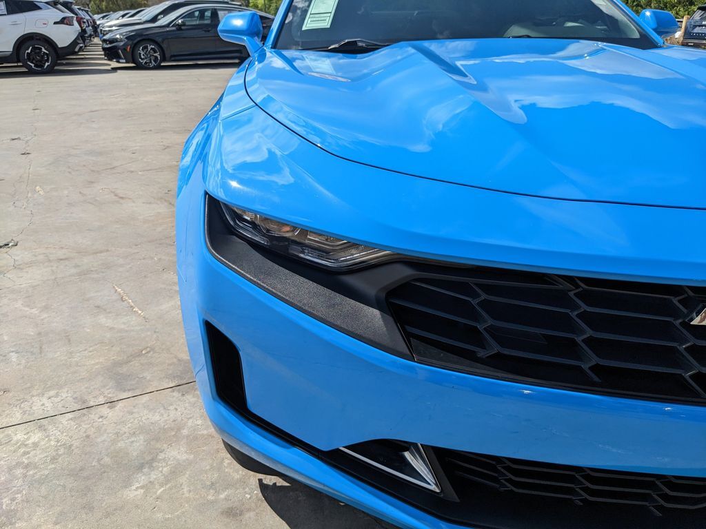 2023 Chevrolet Camaro 1LT San Clemente CA