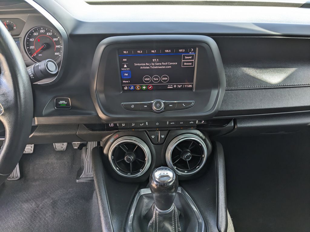 2023 Chevrolet Camaro 1LT San Clemente CA