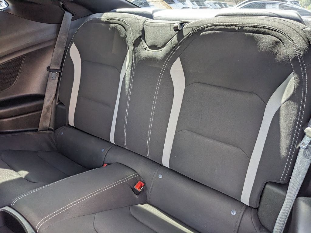 2023 Chevrolet Camaro 1LT San Clemente CA