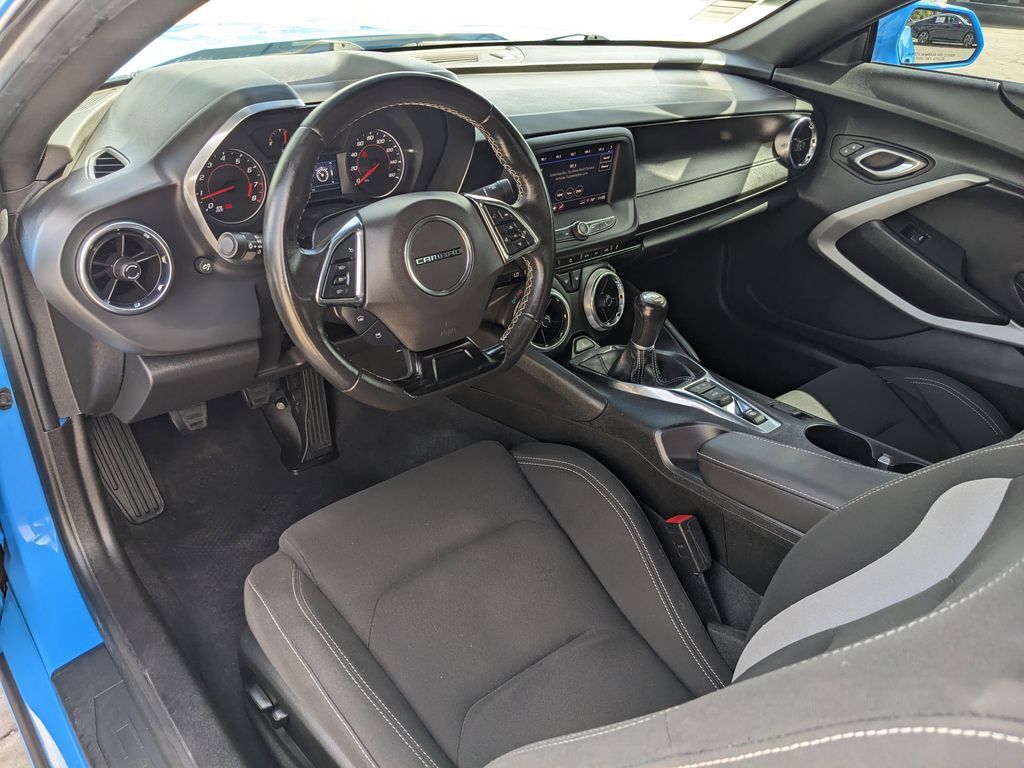 2023 Chevrolet Camaro 1LT San Clemente CA