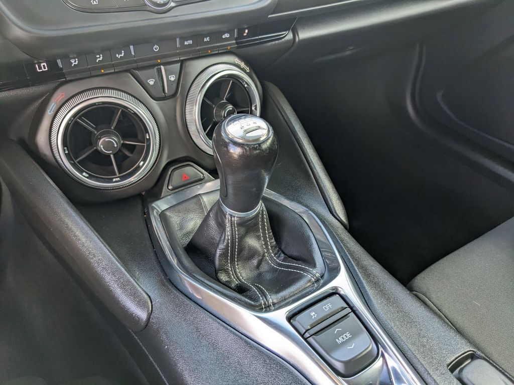 2023 Chevrolet Camaro 1LT San Clemente CA