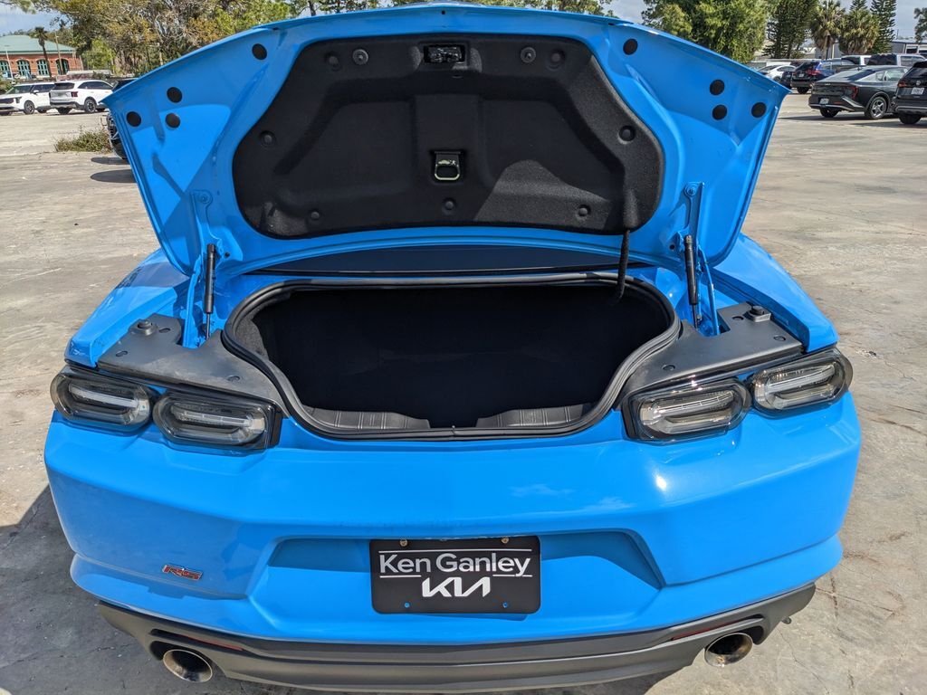 2023 Chevrolet Camaro 1LT San Clemente CA