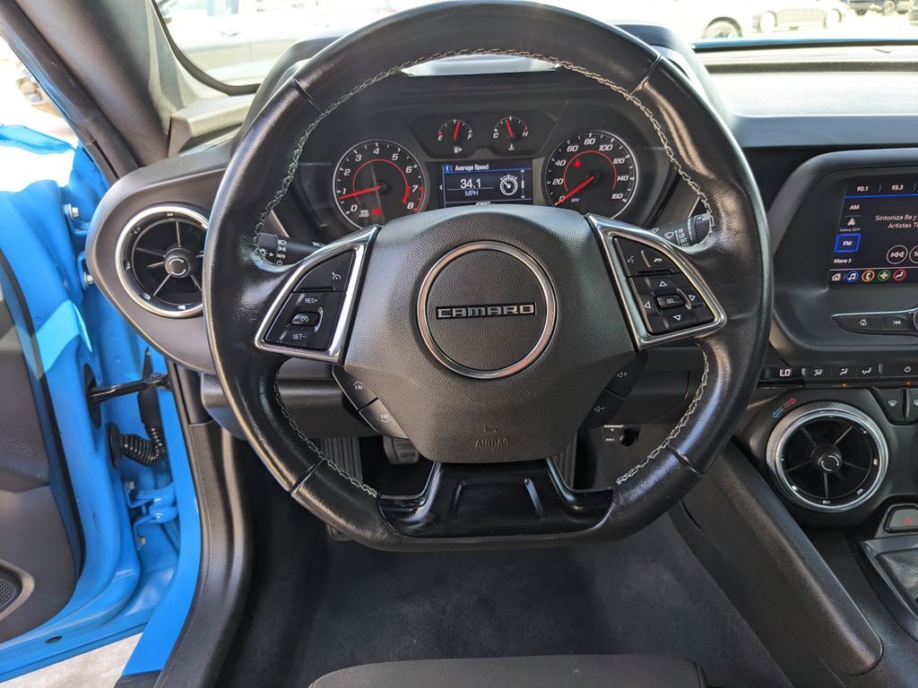 2023 Chevrolet Camaro 1LT San Clemente CA