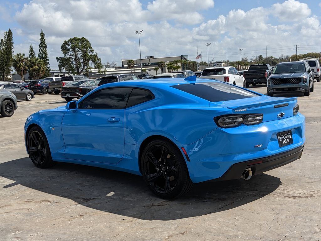 2023 Chevrolet Camaro 1LT San Clemente CA