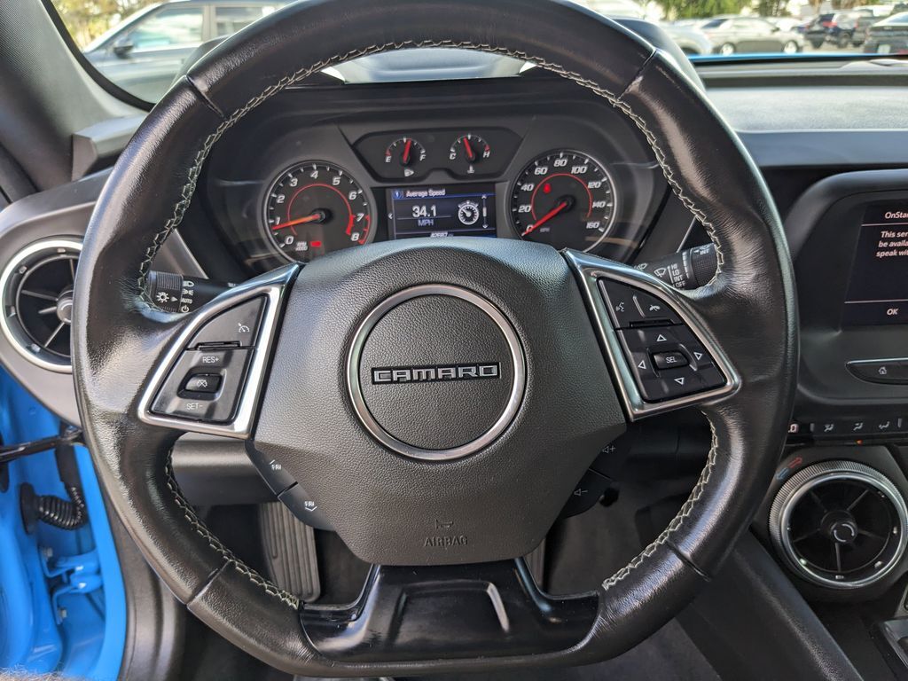 2023 Chevrolet Camaro 1LT San Clemente CA