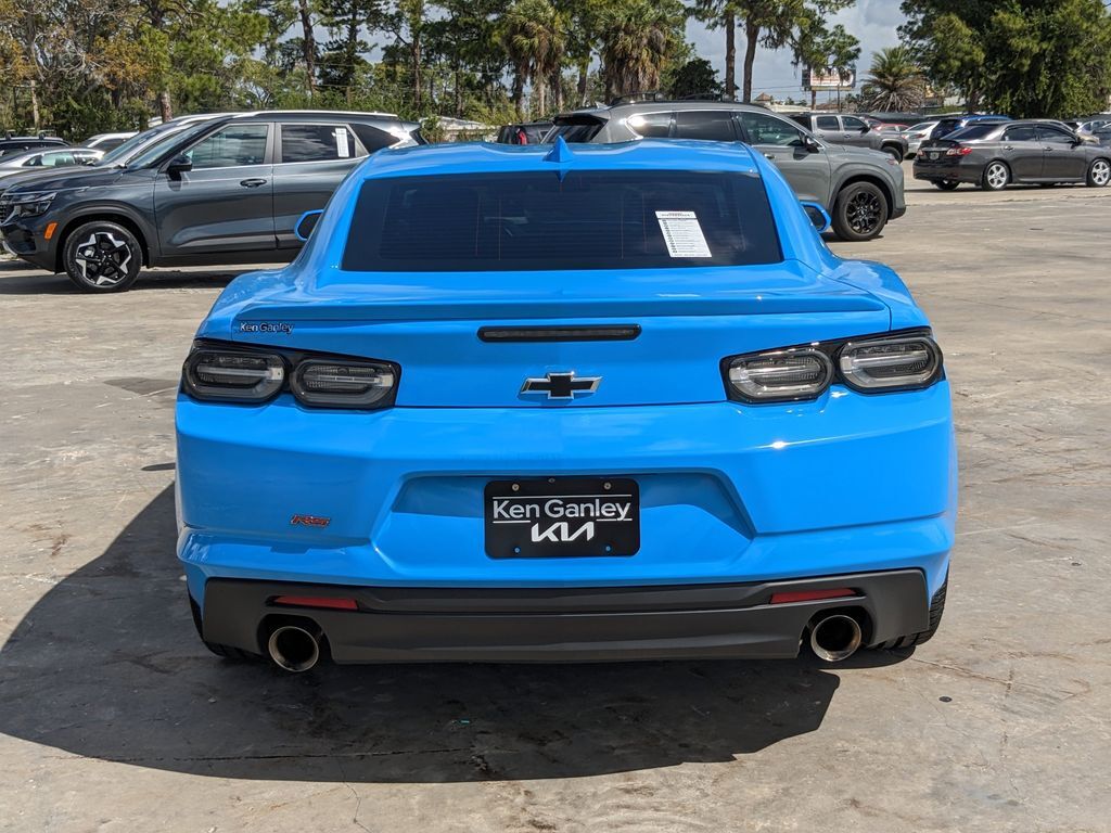 2023 Chevrolet Camaro 1LT San Clemente CA