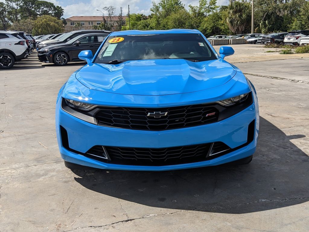 2023 Chevrolet Camaro 1LT San Clemente CA