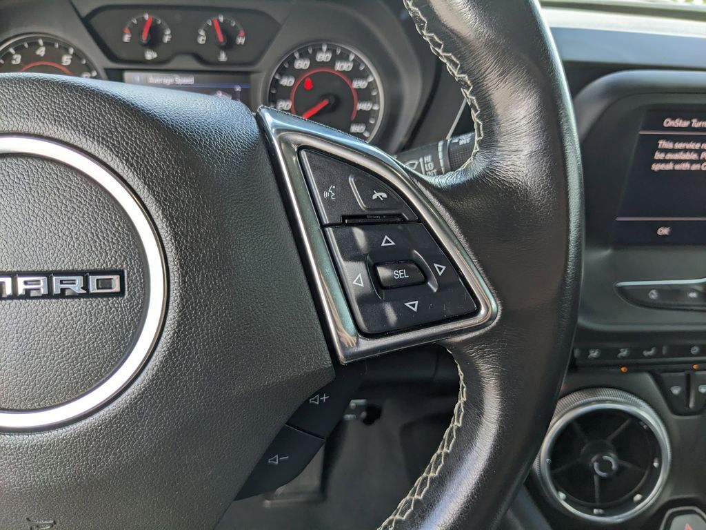 2023 Chevrolet Camaro 1LT San Clemente CA