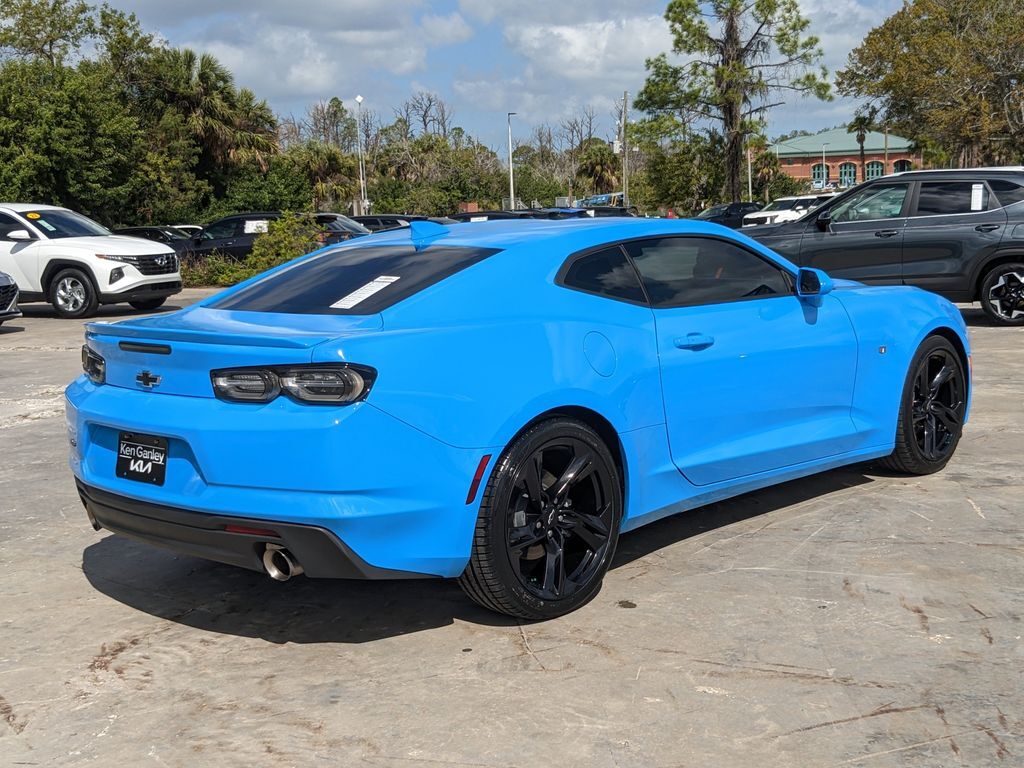 2023 Chevrolet Camaro 1LT San Clemente CA