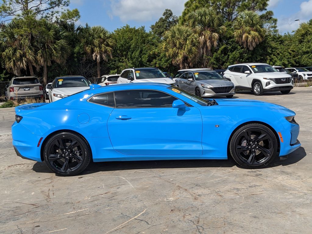 2023 Chevrolet Camaro 1LT San Clemente CA