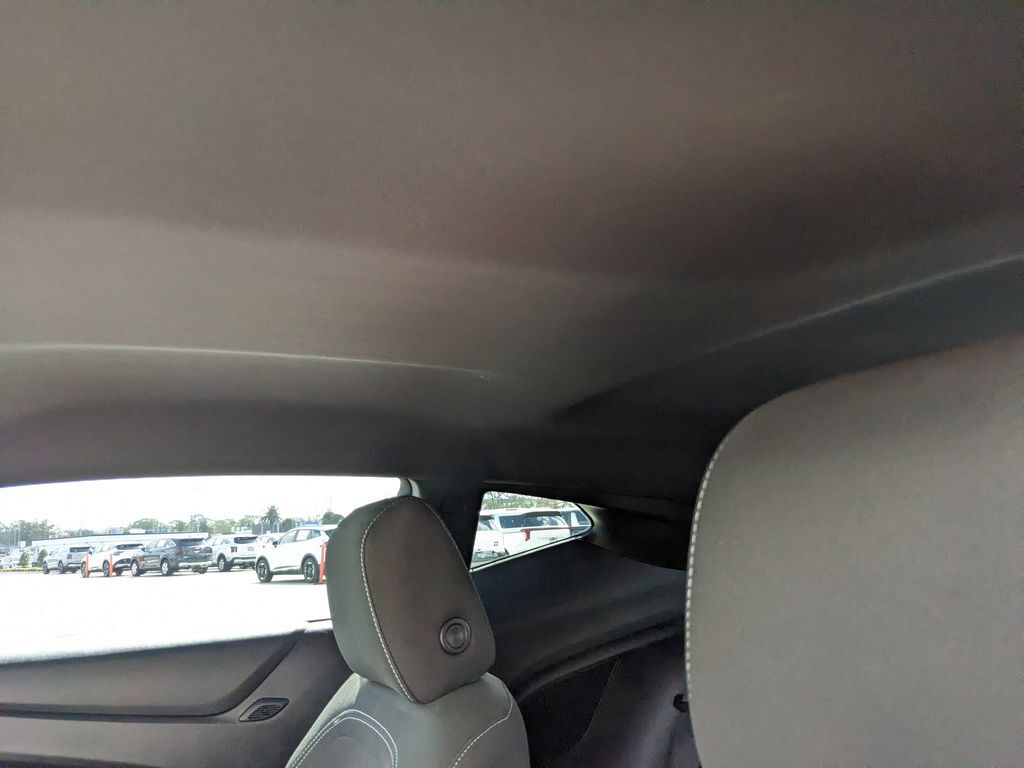 2023 Chevrolet Camaro 1LT San Clemente CA