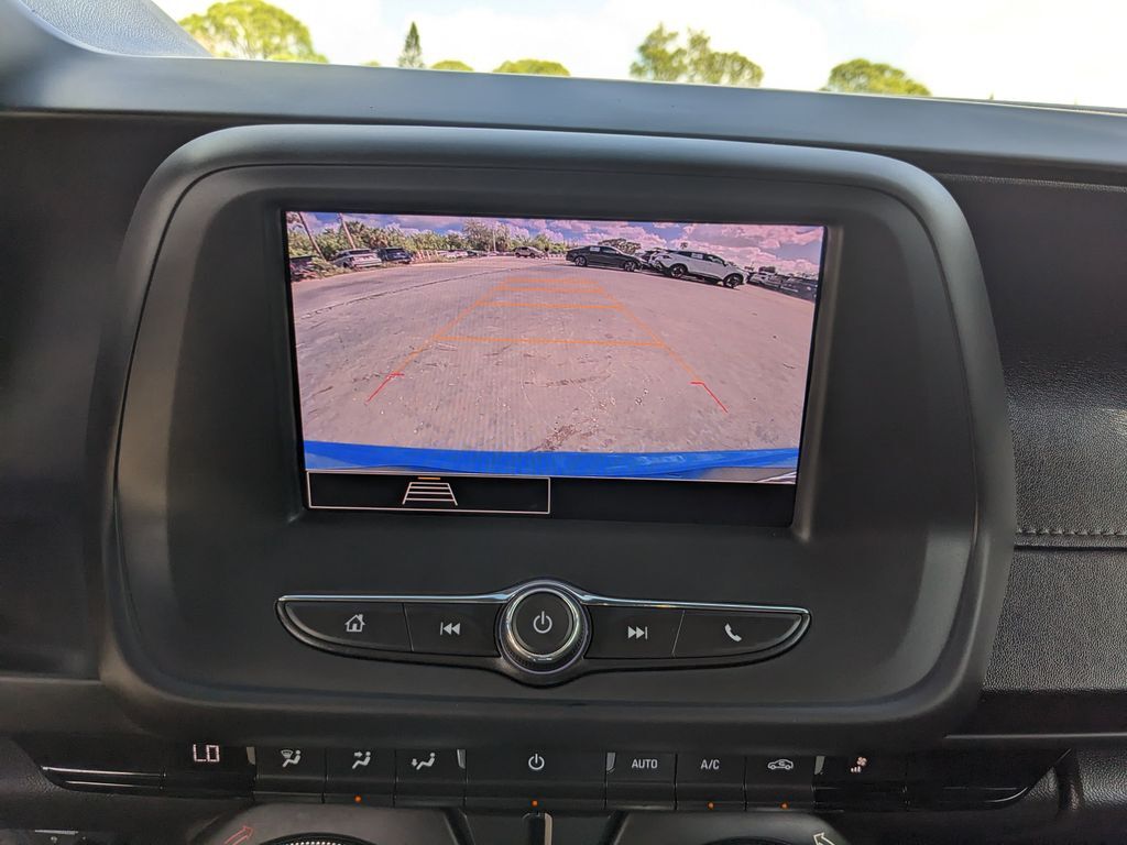 2023 Chevrolet Camaro 1LT San Clemente CA