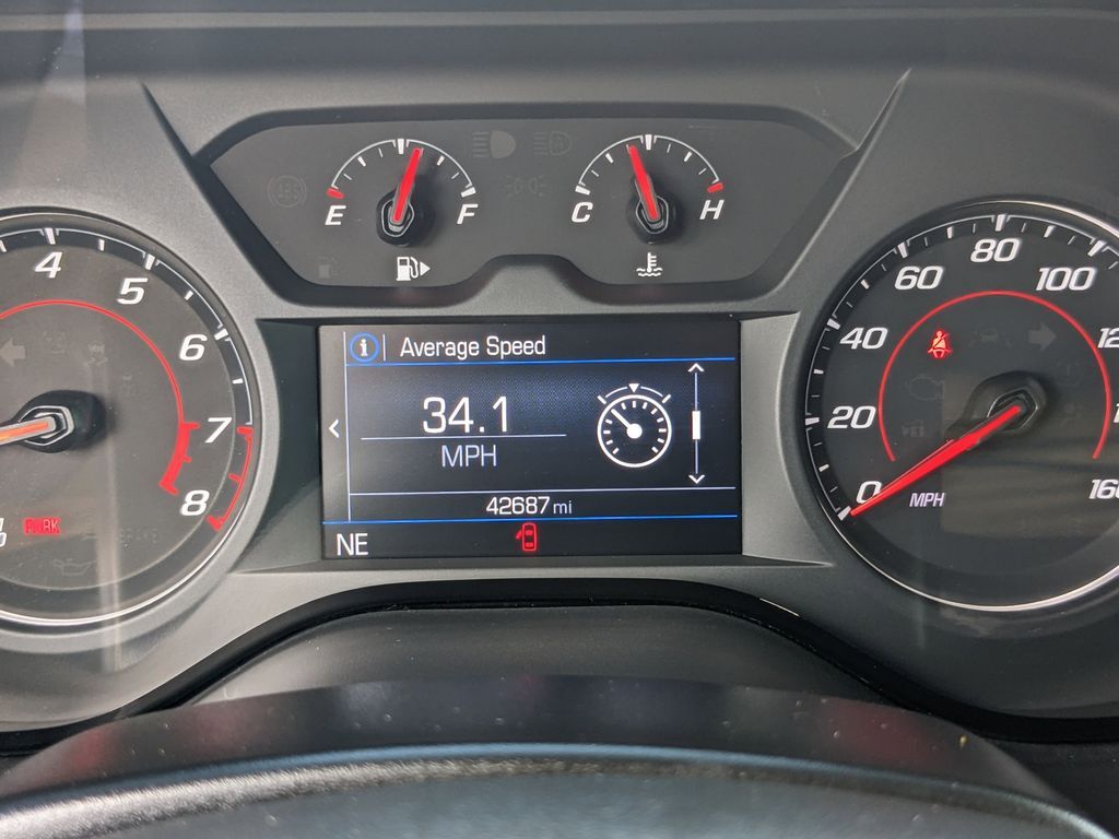 2023 Chevrolet Camaro 1LT San Clemente CA