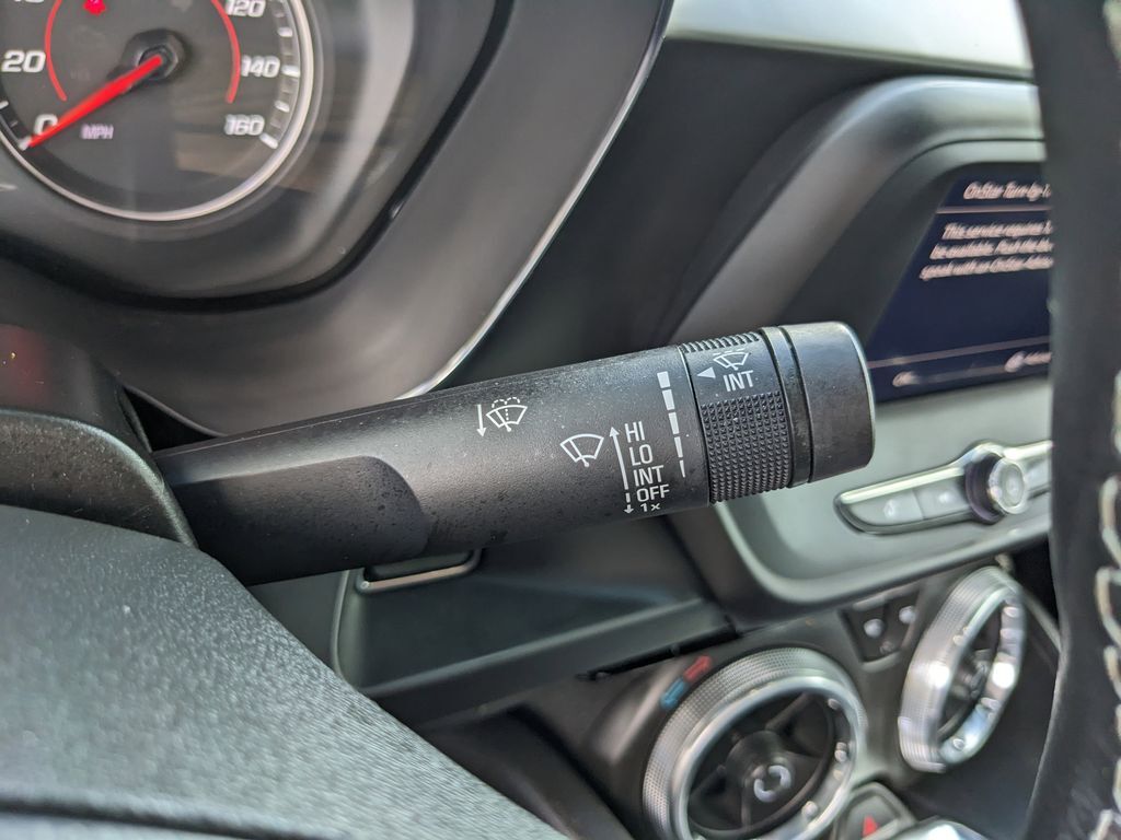 2023 Chevrolet Camaro 1LT San Clemente CA