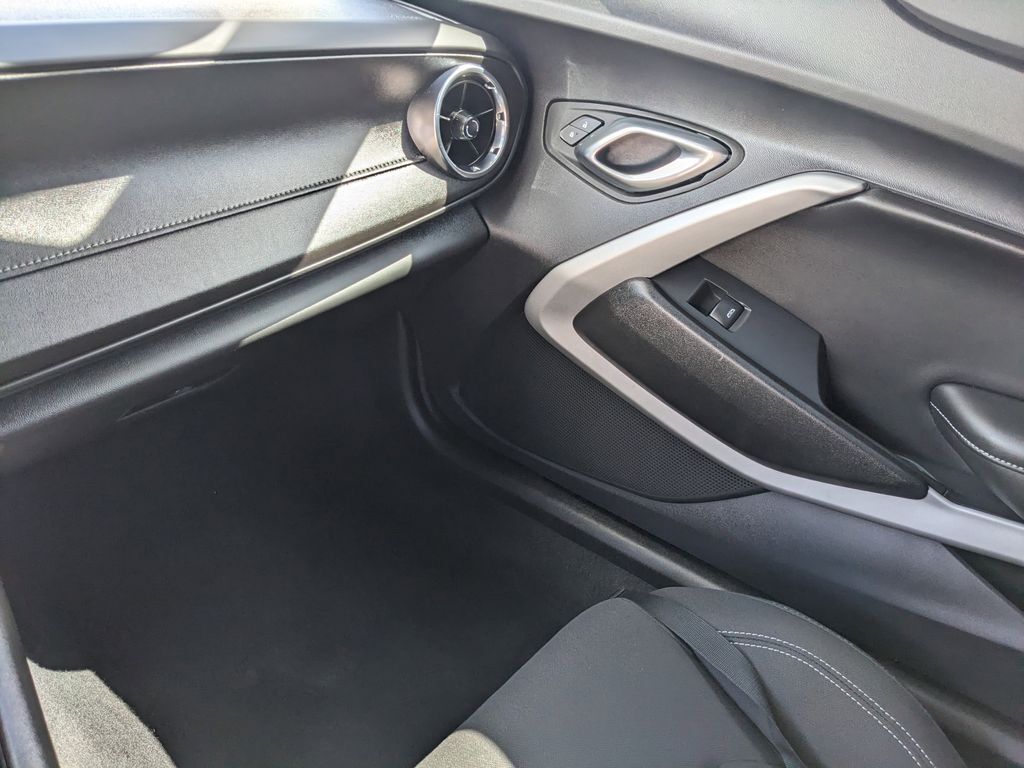 2023 Chevrolet Camaro 1LT San Clemente CA