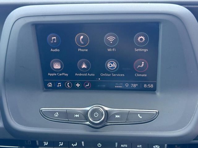 2023 Chevrolet Camaro 1LT Farmington MO