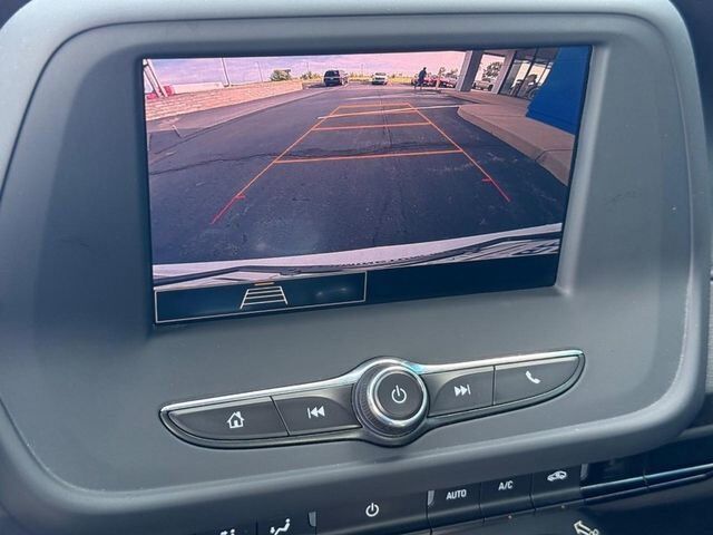 2023 Chevrolet Camaro 1LT Farmington MO