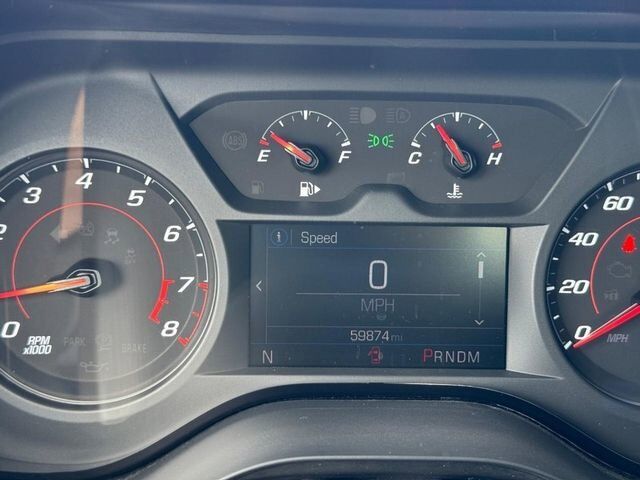 2023 Chevrolet Camaro 1LT Farmington MO