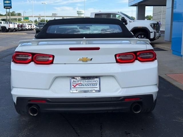 2023 Chevrolet Camaro 1LT Farmington MO