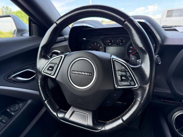 2023 Chevrolet Camaro 1LT Farmington MO