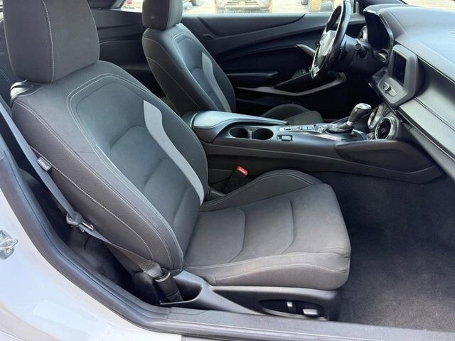 2023 Chevrolet Camaro 1LT Farmington MO