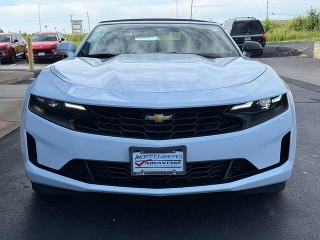 2023 Chevrolet Camaro 1LT Farmington MO