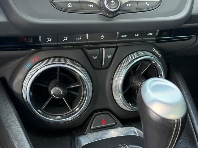 2023 Chevrolet Camaro 1LT Farmington MO