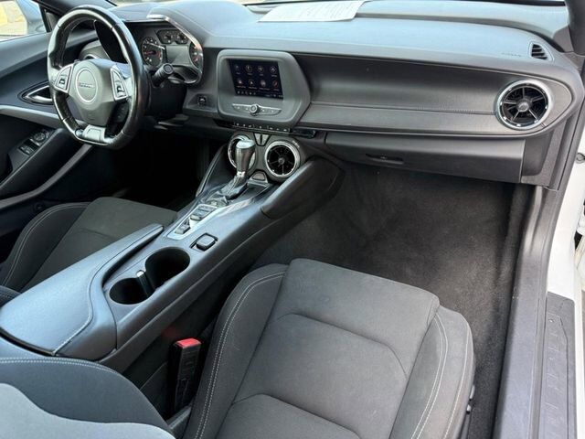 2023 Chevrolet Camaro 1LT Farmington MO