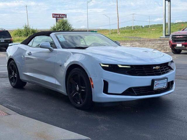 2023 Chevrolet Camaro 1LT Farmington MO