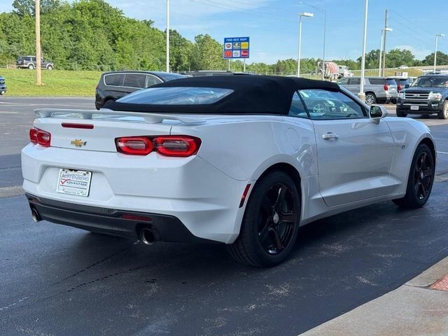 2023 Chevrolet Camaro 1LT Farmington MO