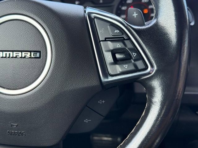 2023 Chevrolet Camaro 1LT Farmington MO