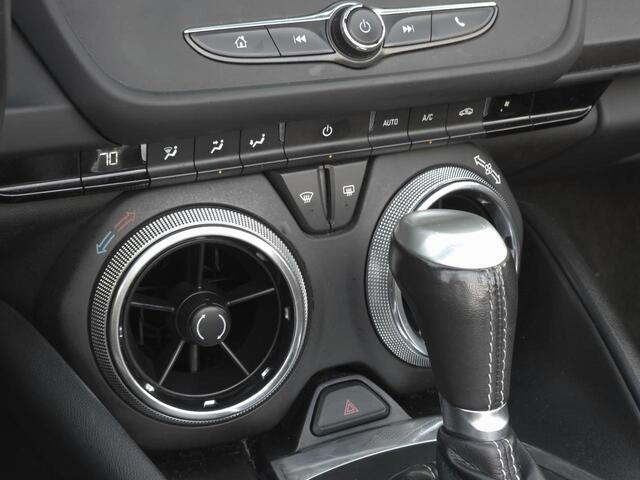 2023 Chevrolet Camaro 1LT Wilson NC