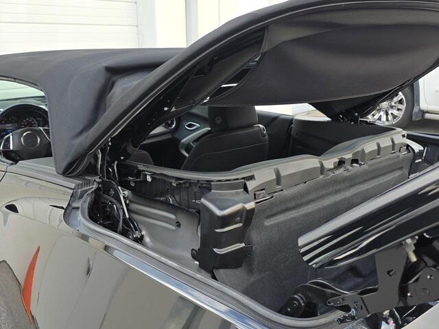 2023 Chevrolet Camaro 1LT Wilson NC