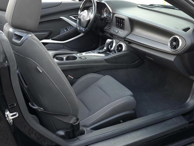 2023 Chevrolet Camaro 1LT Wilson NC