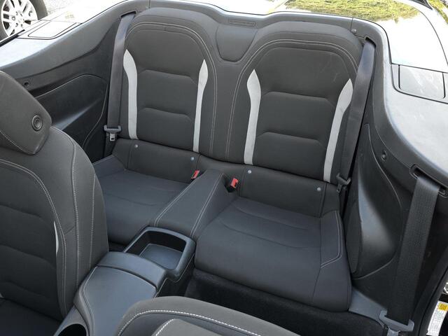 2023 Chevrolet Camaro 1LT Wilson NC