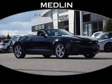 2023_Chevrolet_Camaro_1LT_ Wilson NC