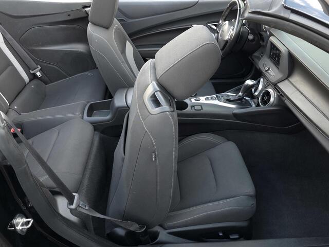 2023 Chevrolet Camaro 1LT Wilson NC