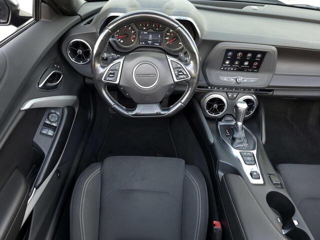 2023 Chevrolet Camaro 1LT Wilson NC